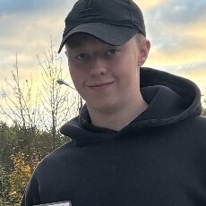 Фотография мужчины Егор, 18 лет из г. Тула