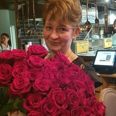 Фотография девушки Людмила, 56 лет из г. Казань