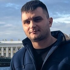 Фотография мужчины Эдуард, 34 года из г. Пушкино (Московская Обл)