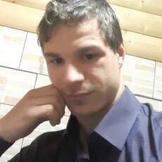 Фотография мужчины Павел, 25 лет из г. Вичуга