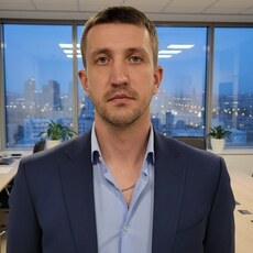 Фотография мужчины Николай, 32 года из г. Полоцк