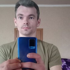 Фотография мужчины Андрей, 30 лет из г. Мелитополь