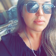 Фотография девушки Наташа, 42 года из г. Горки