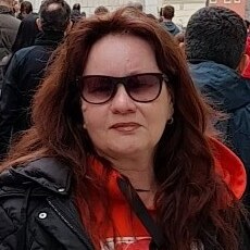 Фотография девушки Наталья, 54 года из г. Хмельницкий