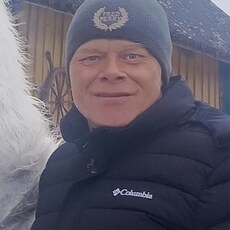 Фотография мужчины Василий, 45 лет из г. Мядель