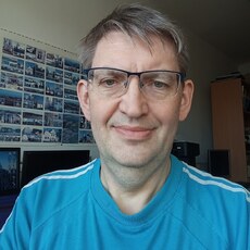 Фотография мужчины Ян, 55 лет из г. Прага