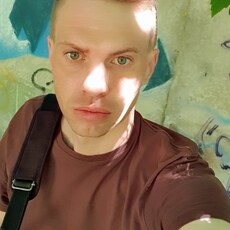 Фотография мужчины Сергей, 36 лет из г. Нижний Новгород