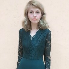 Фотография девушки Наталья, 33 года из г. Ушачи