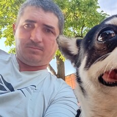 Фотография мужчины Алексей, 43 года из г. Гулькевичи