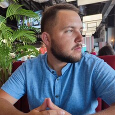 Фотография мужчины Игорь, 34 года из г. Краснодар