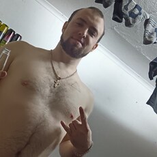 Фотография мужчины Юрий, 33 года из г. Северобайкальск