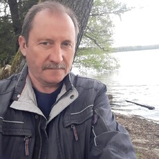 Фотография мужчины Влад, 61 год из г. Брест