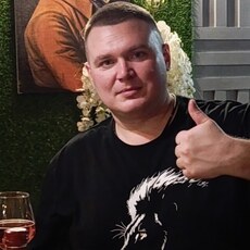 Фотография мужчины Алексей, 38 лет из г. Вичуга