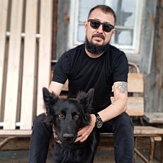 Фотография мужчины Руст, 37 лет из г. Чистополь