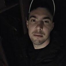 Фотография мужчины Владислав, 28 лет из г. Днепр