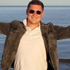 Фотография мужчины Андрей, 34 года из г. Нарочь