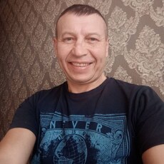 Фотография мужчины Илья, 46 лет из г. Усолье-Сибирское