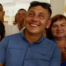 Фотография мужчины Паша, 35 лет из г. Балашов