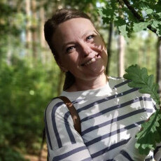 Фотография девушки Мария, 46 лет из г. Улан-Удэ