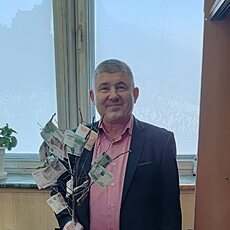 Фотография мужчины Андрей, 60 лет из г. Комсомольск-на-Амуре