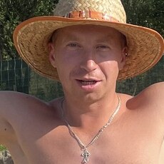 Фотография мужчины Geossn, 31 год из г. Луцк