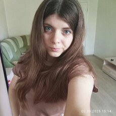 Фотография девушки Алечка, 27 лет из г. Саратов