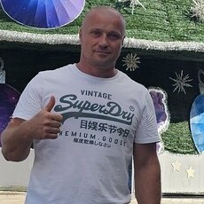 Фотография мужчины Aleksandr, 43 года из г. Лозовая