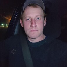 Фотография мужчины Николай, 35 лет из г. Пинск
