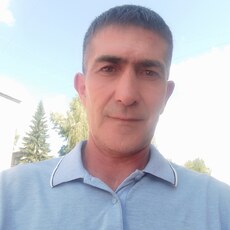 Фотография мужчины Владимир, 52 года из г. Чунский