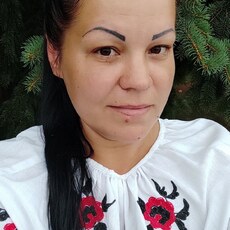 Фотография девушки Оля, 39 лет из г. Днепр