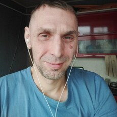 Фотография мужчины Сергей, 47 лет из г. Брянск