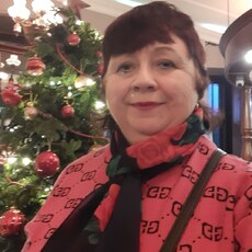 Фотография девушки Тамара, 62 года из г. Пятигорск