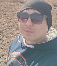 Фотография мужчины Алдар, 38 лет из г. Иркутск