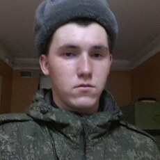 Фотография мужчины Андрей, 29 лет из г. Усолье-Сибирское