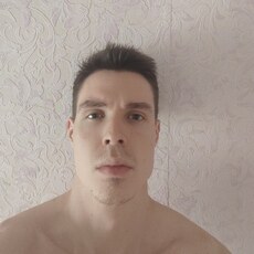 Фотография мужчины Кирилл, 28 лет из г. Брянск