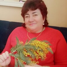 Фотография девушки Валентина, 57 лет из г. Брест