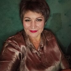 Фотография девушки Елена, 55 лет из г. Чита