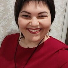 Фотография девушки Светлана, 47 лет из г. Осинники