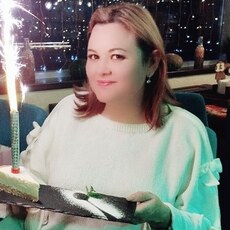 Фотография девушки Это Я, 44 года из г. Набережные Челны