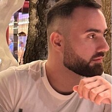 Фотография мужчины Максим, 31 год из г. Москва