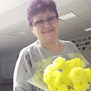 Нина, 64 года