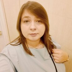 Фотография девушки Агафья, 39 лет из г. Санкт-Петербург