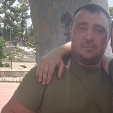 Фотография мужчины Евгений, 37 лет из г. Першотравенск