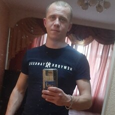 Фотография мужчины Александр, 27 лет из г. Георгиевск