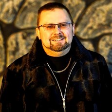 Фотография мужчины Александр, 41 год из г. Омск