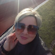 Фотография девушки Светлана, 43 года из г. Трубчевск