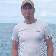 Фотография мужчины Сергей, 45 лет из г. Новоульяновск