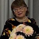 Минира, 60 лет