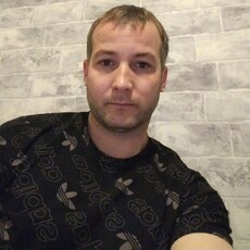 Фотография мужчины Николай, 30 лет из г. Соликамск