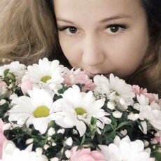 Фотография девушки Марина, 40 лет из г. Донецк